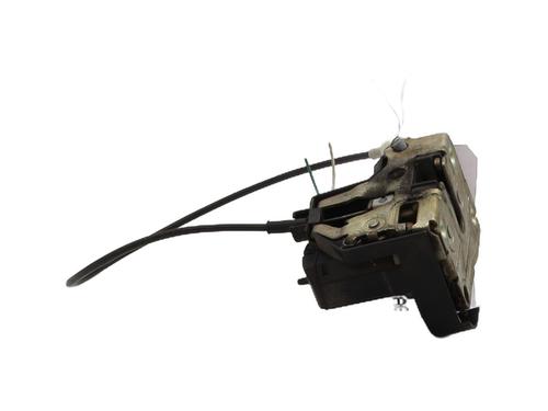 Cerradura puerta delantera izquierda RENAULT SCÉNIC I MPV (JA0/1_, FA0_) 1.9 dCi (JA05, JA1F) (102 hp) 27522972