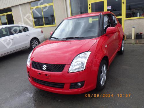 Engine SUZUKI SWIFT III (MZ, EZ) 1.3 (RS413, ZC11S) | BP23839906M1 - Image 14