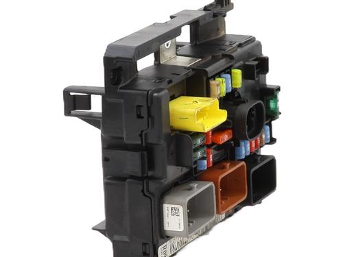 Fuse box CITROËN C3 II (SC_) 1.6 HDi 90 | BP31045994E1 - Image 5