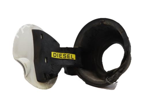 Tanklåg Tanklåg CITROËN C3 II (SC_) 1.4 HDi 70 (SC8HZC, SC8HR0, SC8HP4) (68 hp) 39703240 39703240