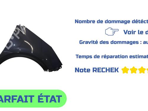 Used Right front fenders Right front fenders KIA SPORTAGE IV (QL, QLE) 1.7 CRDi (116 hp) 39730049 39730049