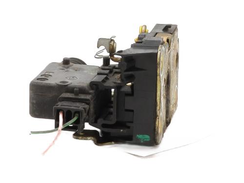 Front left lock RENAULT KANGOO (KC0/1_) D 65 1.9 (KC0E, KC02, KC0J, KC0N) | BP31013069C98