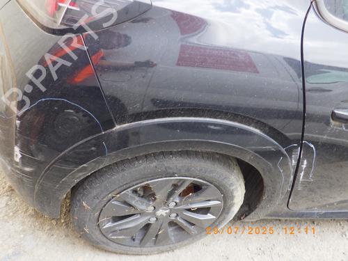 Rear right wheel arch trim PEUGEOT 208 II (UB_, UP_, UW_, UJ_) e-208 98483132XY