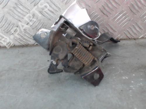 Hood lock HYUNDAI TUCSON (JM) 2.0 CRDi All-wheel Drive | BP25740352C133 