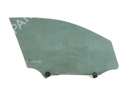 Used Front left door window Front left door window 32991471 32991471