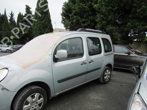 Right front window switch RENAULT KANGOO / GRAND KANGOO II (KW0/1_) 1.5 dCi 85 (KW0K, KW0L, KW0B) | BP23048054I26 - Image 8