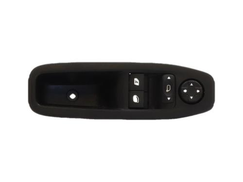 Left front window switch PEUGEOT 208 I (CA_, CC_) 1.6 HDi | BP36949837I27 - Image 2