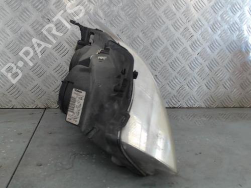 Left headlight OPEL CORSA C (X01) 1.4 (F08, F68) | BP24371541C28 - Image 2
