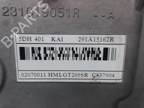 Inverter/Converter RENAULT CLIO V (B7_) 1.6 E-TECH 140 (B7MU) | BP37750094M119  - Image 5