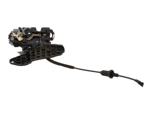 Serrure arrière droite Serrure arrière droite VW GOLF IV (1J1) 1.9 TDI (115 hp) 34396862 34396862