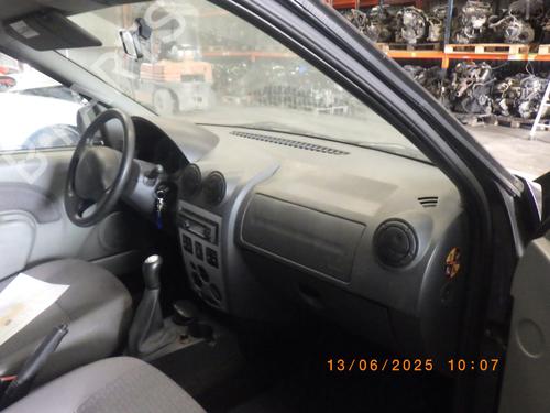 Sikkerhedssele-spænde DACIA LOGAN MCV (KS_) 1.5 dCi (KS0W) | BP29919085I32 - Image 15