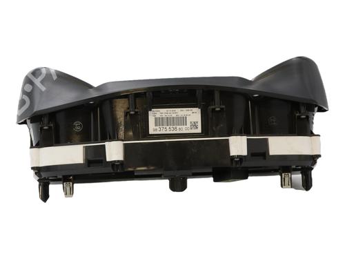 Instrument cluster CITROËN C3 III (SX) 1.5 BlueHDi 100 (SXYHYP, SXYHTU) | BP34700753C47 - Image 5