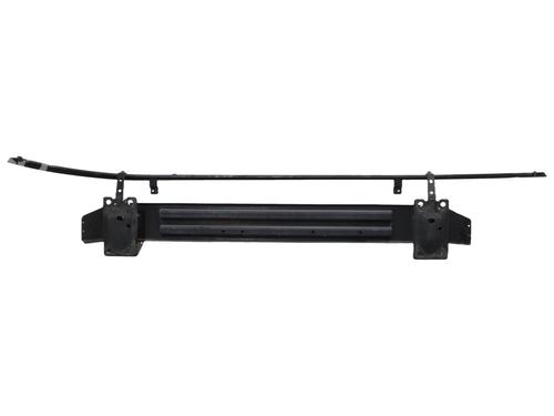 Refuerzo paragolpes delantero Refuerzo paragolpes delantero 38876857 38876857