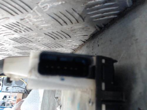 Rear right lock PEUGEOT 2008 I (CU_) 1.6 HDi | BP26952945C99 