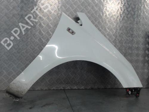 Right front fenders OPEL CORSA D (S07) 1.3 CDTI (L08, L68) | BP29424532C42 