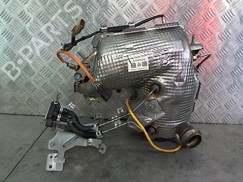 Used Catalyst RENAULT RAFALE Coupe (DHN) [2023-2025]  23053075