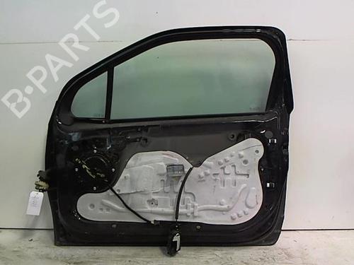 Right front door CITROËN DS3 (SA_) 1.6 HDi 90 | BP23839188C3 