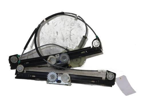 Used Front right window mechanism Front right window mechanism MINI MINI (R50, R53) One D (75 hp) 33566773 33566773