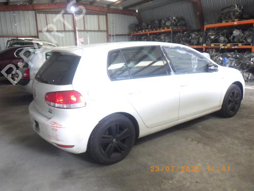 Radio VW GOLF VI (5K1)  | BP32060669E6  - Image 10