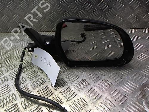 Used Right mirror AUDI A4 B8 (8K2) 2.0 TDI (143 hp) 23462586