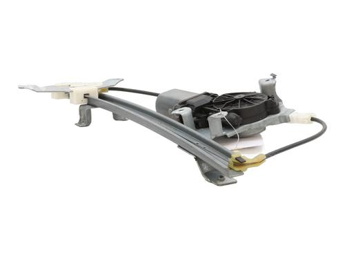 Rear right window mechanism NISSAN QASHQAI I (J10, NJ10) 1.5 dCi | BP31051892C25 