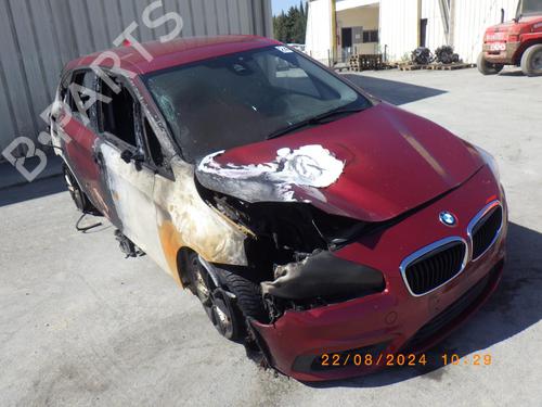 Used Parts BMW 2 Active Tourer (F45) 214 d 2205013