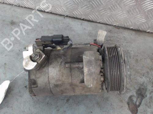 AC compressor FORD B-MAX (JK) 1.0 EcoBoost | BP26153368M34 - Image 2