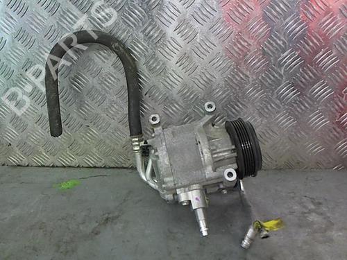 AC compressor FIAT PANDA (312_, 319_) 1.2 (312PXA1A) | BP23836040M34 - Image 2
