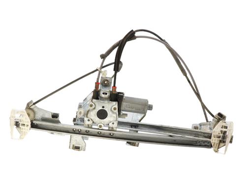 Rudehejsemekanisme ventre foran CITROËN BERLINGO / BERLINGO FIRST MPV (MF_, GJK_, GFK_) 1.9 D (MFWJZ) (70 hp) 31132539