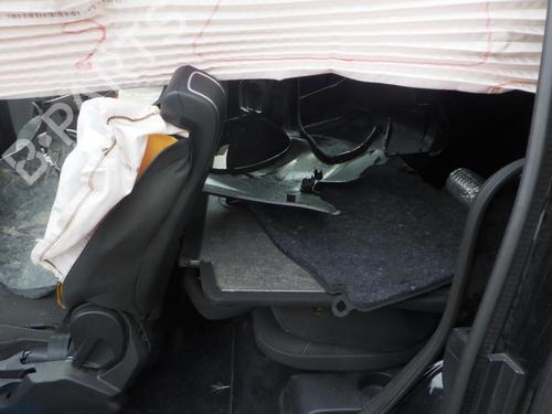 Dør venstre bagtil FORD B-MAX (JK) 1.6 TDCi | BP38977394C4 - Image 35