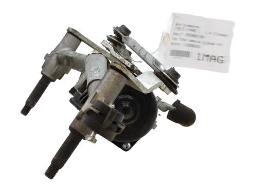 Front wiper motor CITROËN C3 II (SC_) 1.4 HDi 70 (SC8HZC, SC8HR0, SC8HP4) | BP31763347M29  - Image 5