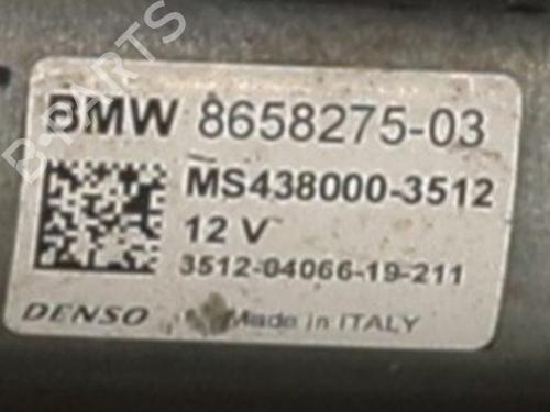 Starter MINI MINI (F56) One | BP36999603M8 - Image 3