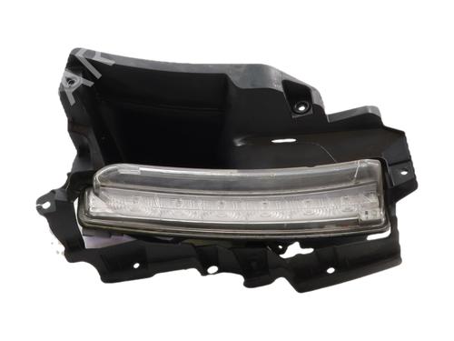 Left daytime light CITROËN C4 AIRCROSS 1.6 HDi 115 AWC | BP38558589C104 - Image 7