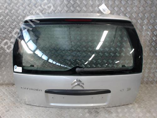 Tailgate CITROËN C3 I (FC_, FN_) 1.1 i | BP23047859C6 