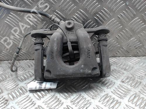 Used Right front brake caliper Right front brake caliper BMW 1 (E87) 118 d (122 hp) 23048558 23048558