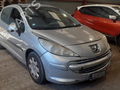 Used Parts PEUGEOT 207 (WA_, WC_) 1.4 HDi 4923093