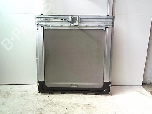 Sunroof NISSAN X-TRAIL I (T30) 2.2 Di 4x4 | BP23839196C124 