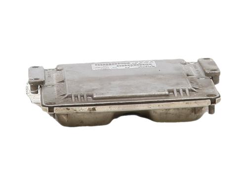 Engine control unit (ECU) PEUGEOT 206 SW (2E/K) 2.0 HDi | BP36647799M57  - Image 6