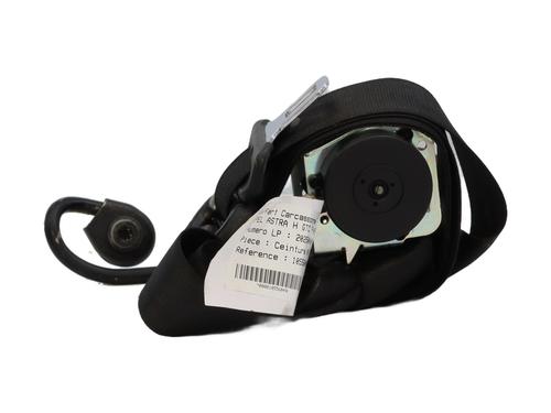 Front left seatbelt OPEL ASTRA H GTC (A04) 1.7 CDTI (L08) | BP28385460I26  - Image 5