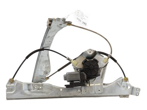 Front left window mechanism RENAULT CLIO III (BR0/1, CR0/1) 1.5 dCi (C/BR0G, C/BR1G) | BP31927152C22