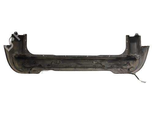 Rear bumper CITROËN BERLINGO MULTISPACE (B9) 1.6 BlueHDi 120 | BP30934876C8 