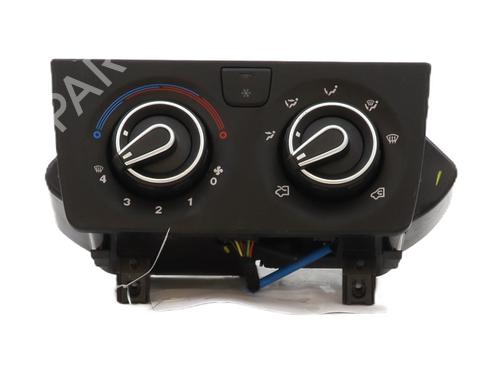 Used Climate control PEUGEOT BOXER Van 2.0 BlueHDi 130 (130 hp) 31343307