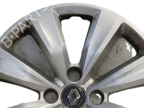 Other RENAULT CLIO V (B7_) 1.5 Blue dCi 85 (B7AG) | BP36294014O1 - Image 3