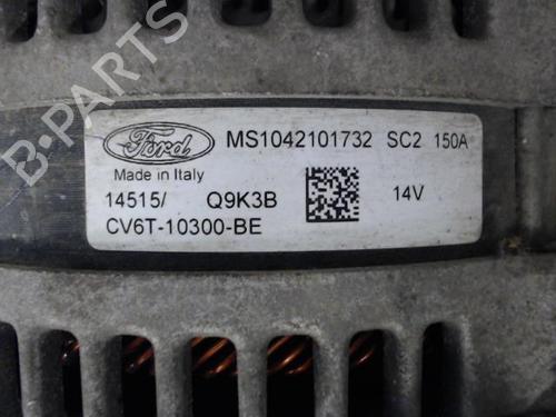 Alternator FORD B-MAX (JK) 1.0 EcoBoost | BP25215600M7 - Image 4
