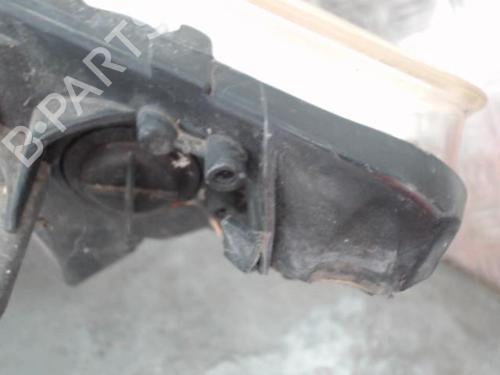Right headlight PEUGEOT 308 I (4A_, 4C_) 1.6 HDi | BP29253589C29 
