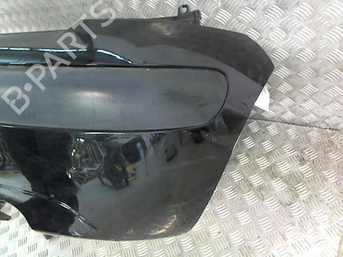 Rear bumper CITROËN C3 I (FC_, FN_) 1.4 HDi | BP23052703C8 