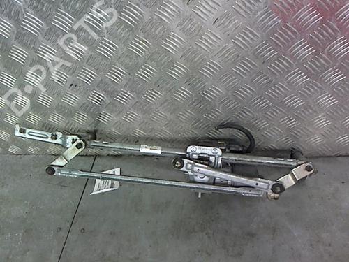 Front wiper motor VW GOLF VI (5K1) 2.0 TDI | BP23850722M29 