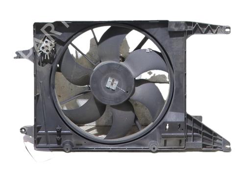 Used Radiator fan Radiator fan 38164177 38164177