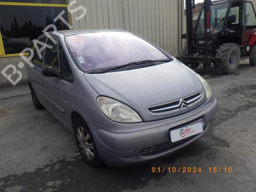 Mirror switch CITROËN XSARA PICASSO (N68) 2.0 HDi | BP23051947I25 