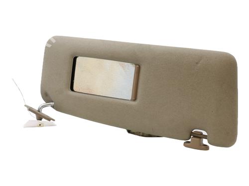 Used Right sun visor BMW 5 (E34) 524 td (115 hp) 31658039